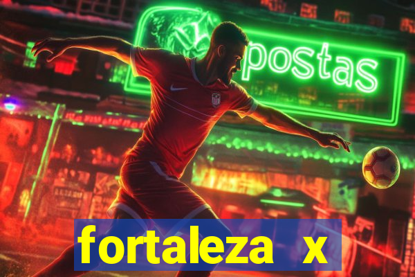 fortaleza x flamengo ao vivo futemax